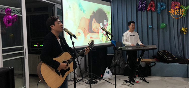 别墅聚会新玩法,这才叫真正的同学聚会!